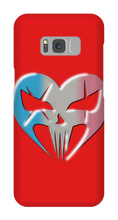 Fight Back Samsung Case