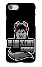 alexon1080p iPhone Phone Cases