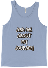 Journey tank top