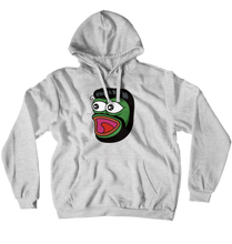 TastelessPoggers Hoodie