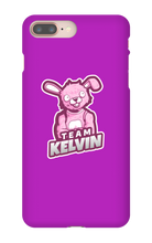 Team Kelvin iPhone Cases