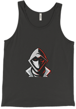 Cynic Mascot Tank Top