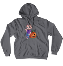 Owlsundone Hoodies (No-Zip/Pullover)