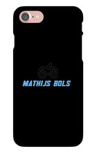 mathijsbols iPhone Phone Cases