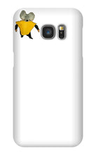 dexterdoesgaming Samsung Phone Cases