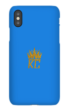 KC iPhone Phone Cases