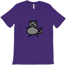 Plapytus Nermal t-shirt