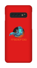 itsdefog Samsung Phone Cases