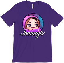jennayComfyBlanket T-Shirt