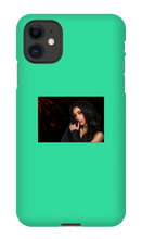 areumnari93 iPhone Phone Cases
