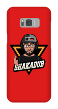 shakadub Samsung Phone Cases