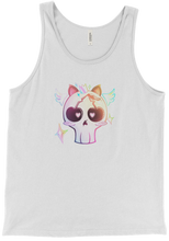 CherryClouds' Sub Badge Tank Top