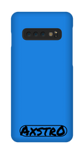 Axstr0 Samsung Phone Cases