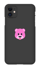 justbearexe iPhone Phone Cases