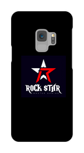 rockstarmaster101 Samsung Phone Cases