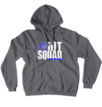 hitsquaddjs Hoodies (No-Zip/Pullover)