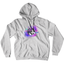 brunosantiago86 Hoodies (No-Zip/Pullover)
