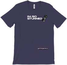 STUNNED T-SHIRT