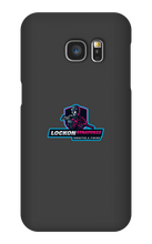 lockon_stratos22 Samsung Phone Cases