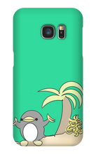 Peng-Nana Samsung Phone Case