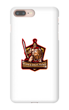 kaisersoze69 iPhone Phone Cases