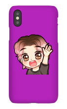 eggybreaad iPhone Phone Cases