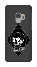 SkullLogo Samsung Phone Cases