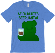 Beerjantai