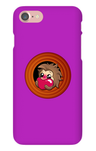 Yoonie Tunes iPhone Case