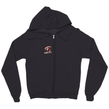 Triniplaya16 zip-up-hoodie
