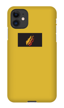 lachedtbnr2 iPhone Phone Cases