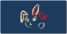 thegrumpybunny XXL Gaming Mousepad