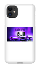 oreo_fc iPhone Phone Cases