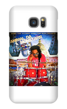 ANIMAL DA MON$TARR Samsung Phone Cases
