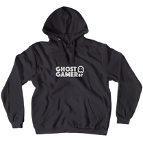 ghostgamer87 Hoodies (No-Zip/Pullover)