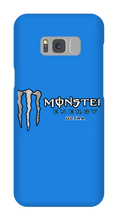 dylanharris31 Samsung Phone Cases