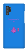 The Mystery School 33 Samsung Phone Cases