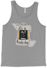 Hot Car Tequila Tank Top