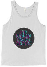 N0L1qu1dN3@rTh3PC Tank Top