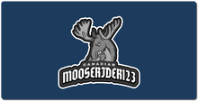 mooserider123 XXL Gaming Mousepad