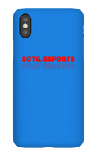sotgesports iPhone Phone Cases