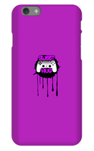 sweet_hug iPhone Phone Cases