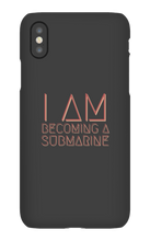xiclassyx iPhone Phone Cases