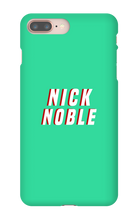 Noble iPhone Phone Cases