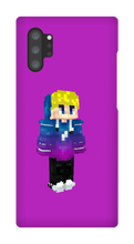 mdtcooi Samsung Phone Cases