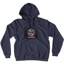 officialhubbis Hoodies (No-Zip/Pullover)