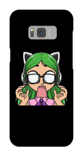 proxylilly Samsung Phone Cases