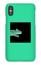 slick_vr iPhone Phone Cases