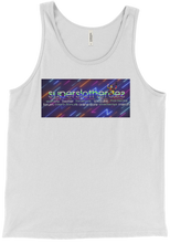 Super Slot Heroes Tank Top