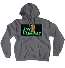 adygameplay Hoodies (No-Zip/Pullover)